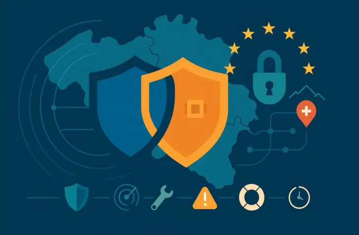 Approach Cyber lanceert geïntegreerde cyber resilience-aanpak