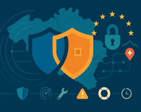 Approach Cyber en AXS Guard smelten samen tot nieuwe Belgische cybersecurityspeler