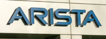 Arista Networks lanceert 800G R4-routers