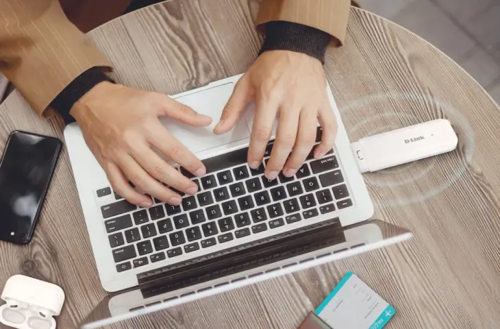 D-Link lanceert 4G USB-adapter en 5G-hotspot voor mobiel internet