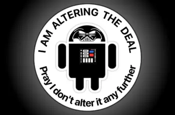 Petitie voor open Android hoopt machtsgreep Google tegen te houden