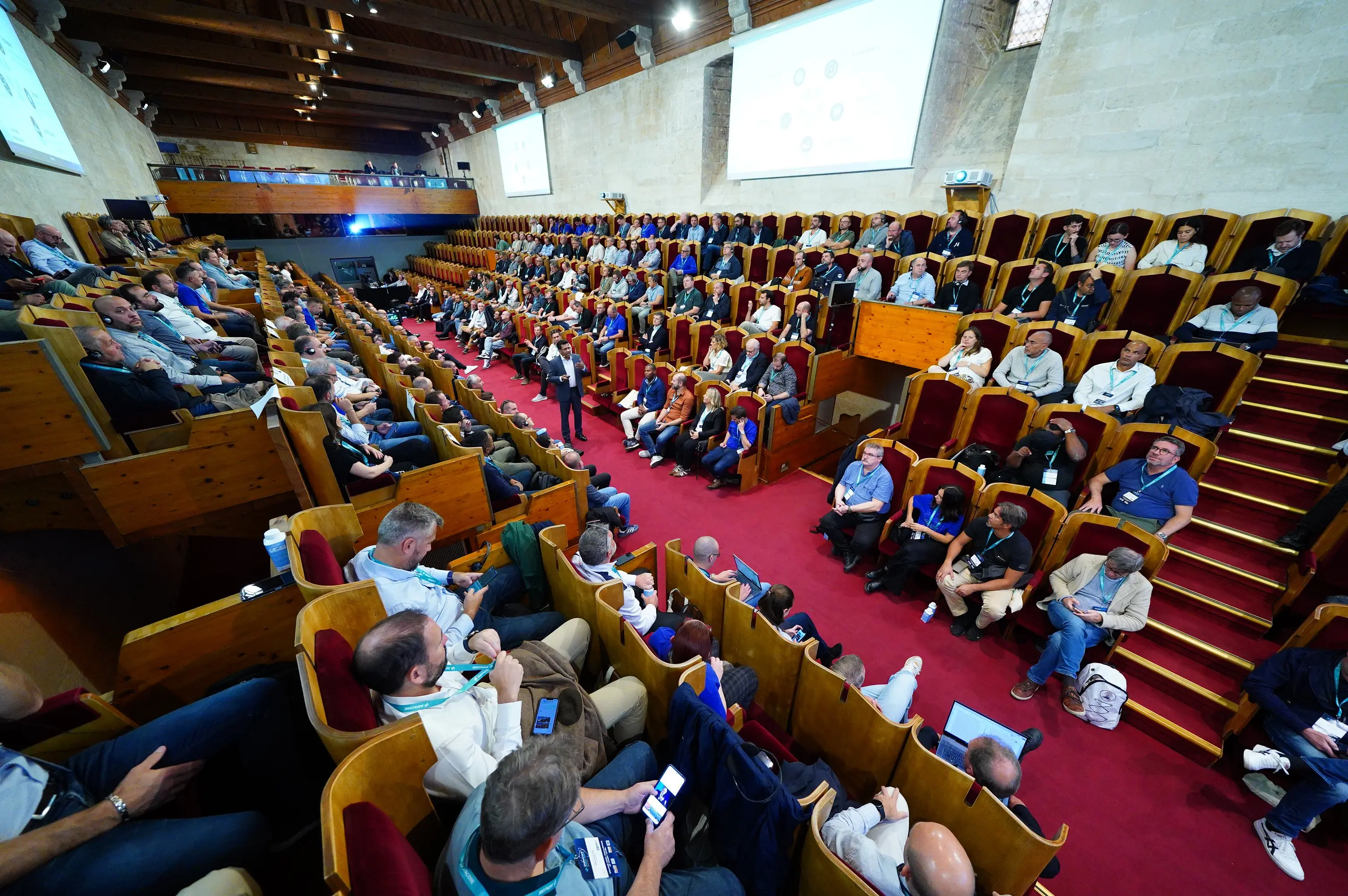 DataCore Days 2025 Avignon foto 3