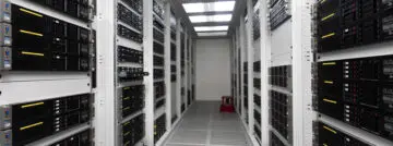 Datacenter VITO