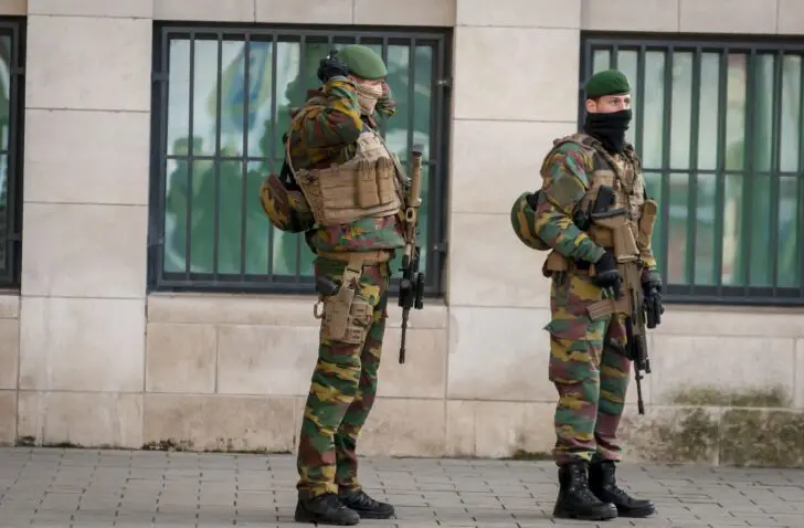 Nederlandse Defensie kiest SAP voor soevereine cloudomgeving