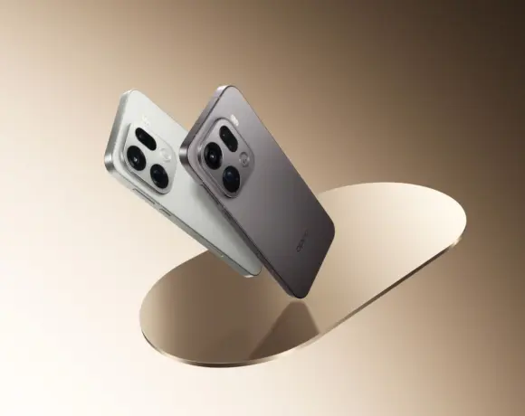 Oppo Find X9 Pro review: een kleine stap en een grote sprong