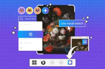 Firefox introduceert browserprofielen en AI-gestuurde zoekmachine