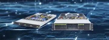 Giga Computing lanceert twee nieuwe servers met AmpereOne M-processors
