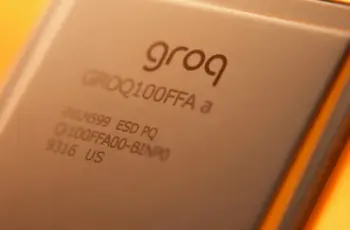 IBM werkt samen met Nvidia-alternatief Groq voor goedkopere inferentie