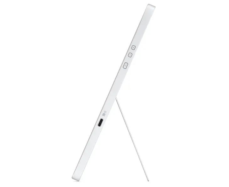 HP Series 5 Portable Side