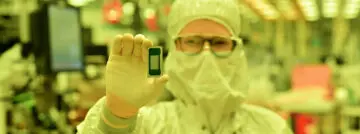 Intel onthult 18A-plannen: fundering voor Core Ultra 3 en Xeon 6+