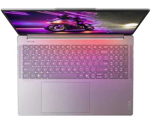 Lenovo Yoga Pro 9i Gen 10 3