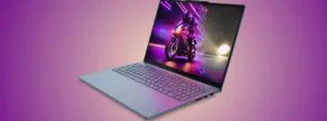 Lenovo Yoga Pro 9i G10 Aura Edition review: wat kan een creatieve ziel nog meer wensen?