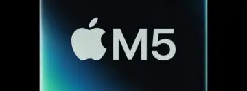 Apple brengt M5-chip naar MacBook Pro, iPad Pro en Vision Pro