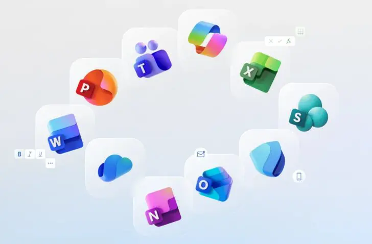 Prijs Microsoft 365 voor zakelijke gebruikers stijgt vanaf volgend jaar