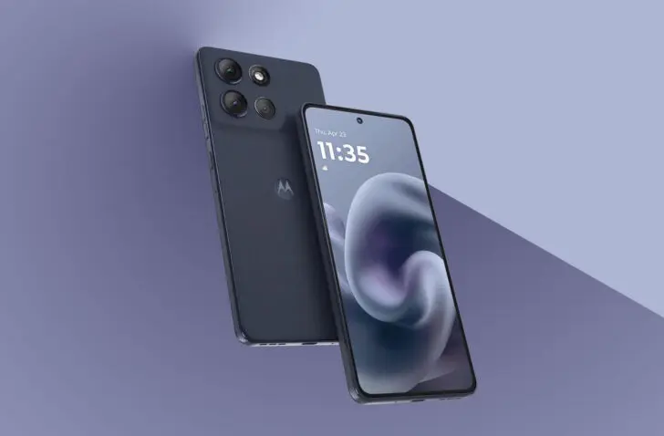 Motorola Moto G86 review: minder telefoon voor minder geld