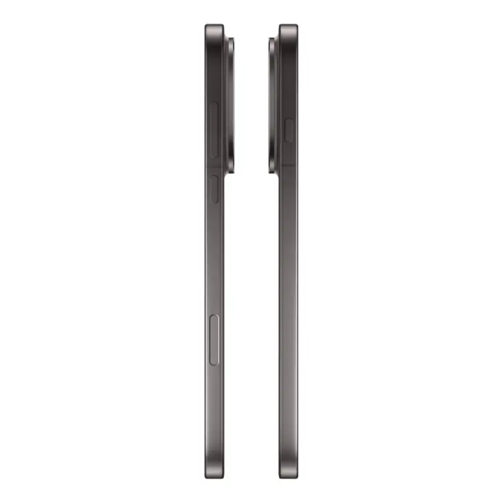 OPPO Find X9 Pro_Titanium Charcoal_Side_2500x2500 (ITdaily) OPPO Find X9 Pro Titanium Charcoal Side 2500x2500 ITdaily