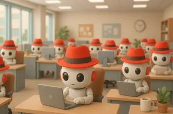 Red Hat introduceert Red Hat AI 3: schaalbare AI-inferentie in productie
