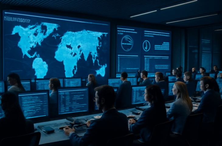 VanRoey lanceert eigen Security Operations Center voor kmo’s