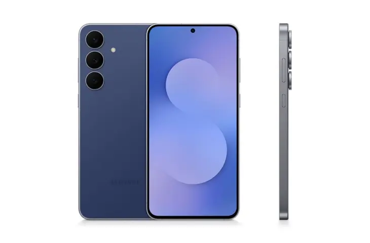 Samsung Galaxy S25 FE review: (geen) budgetvriendelijke variant