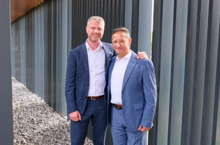 Easi neemt Luxemburgse IT-specialist Anidris over