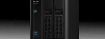 My Cloud NAS van Western Digital toegankelijk voor hackers