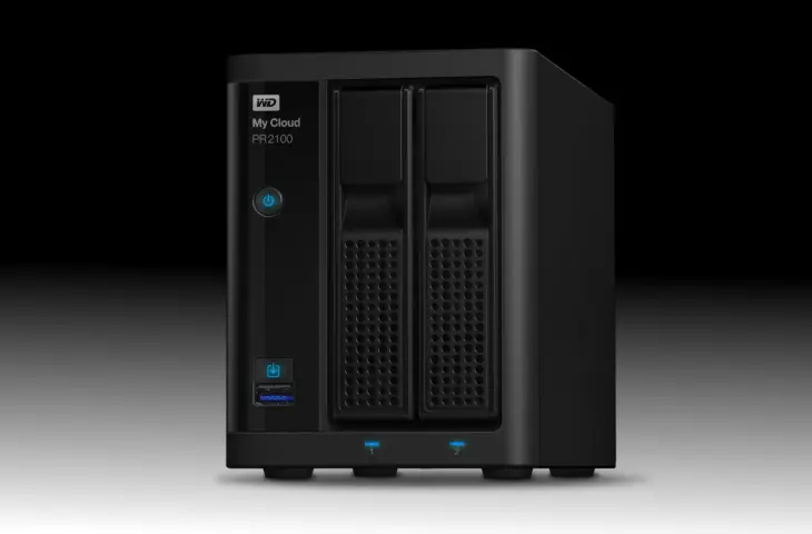 My Cloud NAS van Western Digital toegankelijk voor hackers