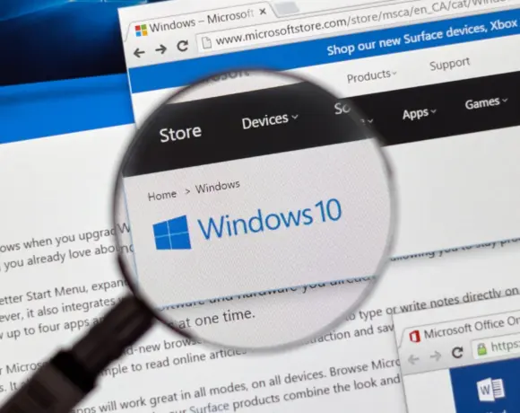 Zo blijf je Windows 10 gratis veilig gebruiken na 14 oktober