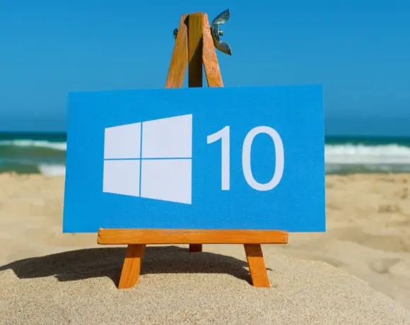 Windows 10 verliest ondersteuning: wat nu?