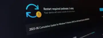 Windows 11 stopt betutteling: updates uitstellen kan voortaan onbeperkt