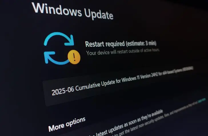 Windows-update maakt smartcardauthenticatie stuk