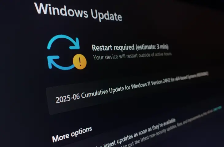 Windows Update-kwetsbaarheid bracht duizenden bedrijven in gevaar