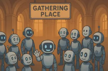 Rubrik introduceert verzamelplaats voor AI-agenten