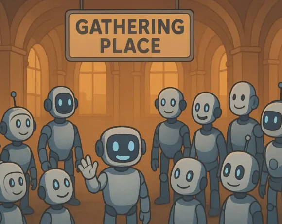 Rubrik introduceert verzamelplaats voor AI-agenten