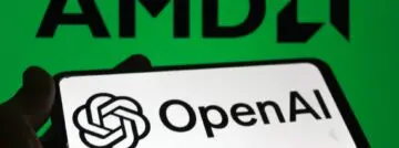 OpenAI omarmt AMD-met miljardeninvestering in 6 gigawatt aan GPU’s