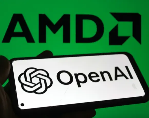 OpenAI omarmt AMD-met miljardeninvestering in 6 gigawatt aan GPU’s
