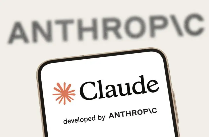 claude anthropic