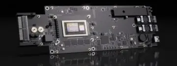 Nvidia lanceert BlueField-4-DPU die 800 Gb/s slikt