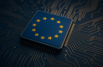 Alle EU-lidstaten bundelen krachten voor versterking chipsector