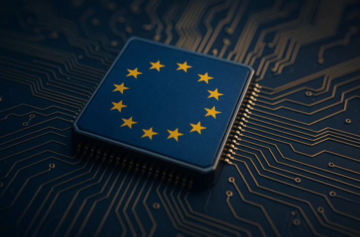 Alle EU-lidstaten bundelen krachten voor versterking chipsector