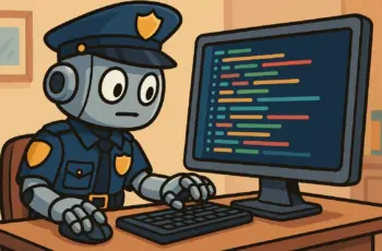 Cisco stelt CodeGuard open: codepolitie waakt over veiligere AI-code