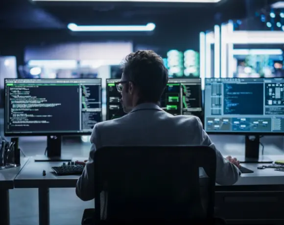 AI moet druk op securityteams verlichten, maar kennis blijft achter
