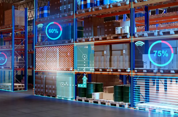 Waarom flexibiliteit belangrijk is in moderne warehouses