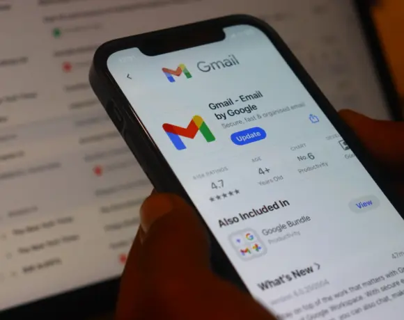 183 miljoen mailadressen gelekt: Google ontkent hack op Gmail