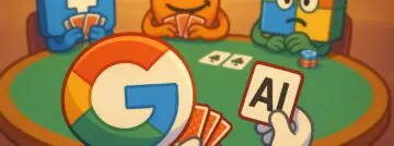 Google brengt ‘vibe coding’ naar AI Studio