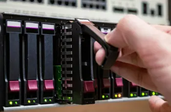 Toshiba test stapeltechniek om 40 TB in HDD’s te proppen