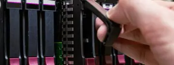 Toshiba test stapeltechniek om 40 TB in HDD’s te proppen