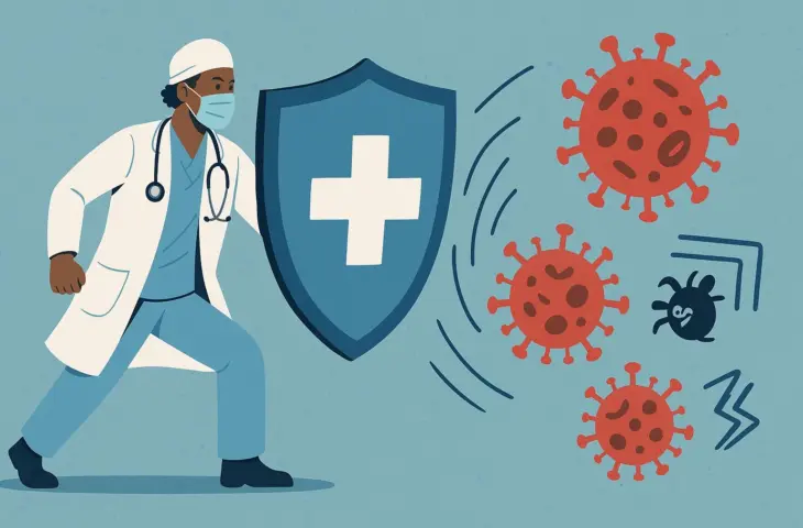 Intigriti gaat samenwerking aan met Shield voor cyberveiligheid in de zorgsector