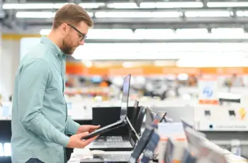 Wereldwijde pc-verkoop stijgt nu Windows 11 om de hoek loert