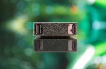 Nvidia lanceert DGX Spark: één petaflop in zakformaat