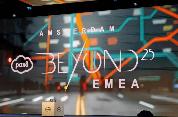 Pax8 zoekt balans tussen AI-visie en realiteit